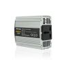 WHITENERGY WH06578 :: Инвертор за автомобил, 24V DC - 230V AC, 200W, USB