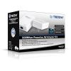 TRENDnet TPL-401E2K :: Комплект 500 Mbps Powerline AV адаптери