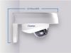 GEOVISION GV-MFD2401-0F :: IP камера, 2.0 Mpix, WDR Pro, Mini Fixed Dome, 3.0 мм обектив, H.264, PoE, USB, SDCard slot