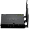 TRENDnet TEW-692GR :: 450 Mbps Concurrent Dual Band Wireless N Router
