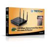 TRENDnet TEW-692GR :: 450 Mbps Concurrent Dual Band Wireless N Router