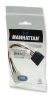 MANHATTAN 342766 :: SATA Power Cable, 4 Pin to 15 Pin, 16 cm (6.3 in.)