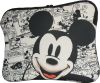 CIRCUIT PLANET DSY-LB3011K :: 15" Notebook Sleeve, Mickey Series