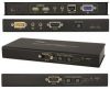 ATEN CE750L/R :: USB KVM Extender, USB Mouse & Keyboard, 150 m, 1600x1200, Audio & RS-232 Peripherals support