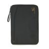 TUCANO TABY7 :: Microfiber Sleeve for 7" Tablet PC, Youngster, Black
