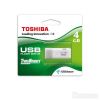 TOSHIBA THNU04HAY(BL4 :: 4 GB Flash памет, Toshiba TransMemory, USB 2.0